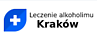 Logo - Leczenie alkoholizmu, wszywka alkoholowa - Esperal Kraków, Siewna 31-231 - Przychodnia, godziny otwarcia, numer telefonu