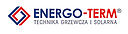 Logo - ENERGO-TERM Technika Grzewcza i Solarna, Rzemieślnicza 23 32-080 - Klimatyzacja, Wentylacja, godziny otwarcia, numer telefonu