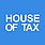 Logo - Biuro Rachunkowe Wrocław - House of Tax, Karkonoska, 45, Wrocław 53-015 - Biuro rachunkowe, godziny otwarcia, numer telefonu