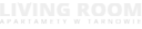 Logo - Living Room, Marynarki Wojennej 9a, Tarnów 33-100 - Hotel, numer telefonu