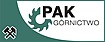 Logo - PAK Górnictwo sp. z o.o., Przemysłowa 158, M. Konin 62-510 - Przedsiębiorstwo, Firma, godziny otwarcia, numer telefonu