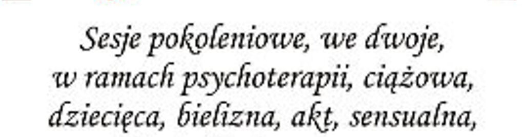 Zdjęcie w galerii Katarzyna Jarońska nr 4