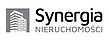 Logo - Synergia Nieruchomości B.Gruszka, A.Smagoń Sp. Jawna, Katowice 40-602 - Biuro nieruchomości, numer telefonu