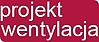 Logo - Projekt Wentylacja, 11 Listopada 11, Katowice 40-387 - Klimatyzacja, Wentylacja, godziny otwarcia, numer telefonu