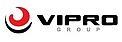Logo - Vipro Group Sp. z o.o. Sp.k., Kolberga Oskara 11, Kielce 25-620 - Przemysł, godziny otwarcia, numer telefonu