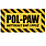 Logo - Sklep BHP - POL-PAW, Aleja Wojska Polskiego 7B, Ostrołęka 07-401 - BHP - Sklep, numer telefonu