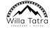 Logo - Willa Tatra, Rybkówka 15, Zakopane 34-500 - Hotel, numer telefonu