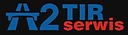 Logo - A2 Tir Serwis Sebastian Masłowski, Żdżary 31, Żdżary 62-571 - Autoserwis, numer telefonu