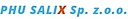 Logo - Salix Sp. z.o.o., Trawnik 15, Bydgoszcz 85-376 - Klimatyzacja, Wentylacja, godziny otwarcia, numer telefonu