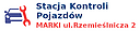 Logo - Stacja Kontroli Pojazdów WWL/043/P, Rzemieślnicza 2, Marki 05-270 - Stacja Kontroli Pojazdów, godziny otwarcia, numer telefonu