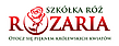 Logo - Szkółka Róż Rozaria, Kurowska 36, Końskowola 24-130 - Przedsiębiorstwo, Firma, numer telefonu