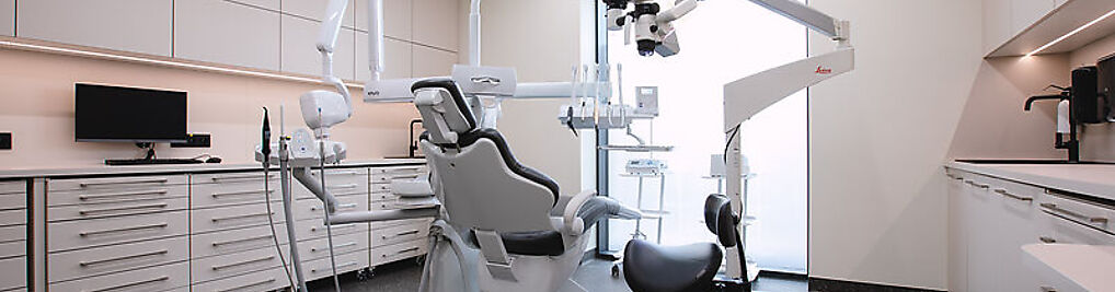 Zdjęcie w galerii Piosik Stomatologia nr 2