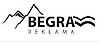 Logo - Begra, Smardzowicka, 49, Cianowice 32-043 - Agencja reklamowa, numer telefonu