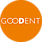 Logo - Klinika stomatologiczna GOODENT, Żegańska 2, Warszawa 04-713 - Dentysta, godziny otwarcia, numer telefonu