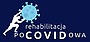 Logo - Rehabilitacja po przechorowaniu COVID-19 - koronawirus, Wrocław 50-456, godziny otwarcia, numer telefonu