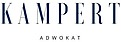 Logo - Adwokat Karol M. Kampert, Szeroka 43, Toruń 87-100 - Kancelaria Adwokacka, Prawna, numer telefonu