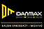 Logo - Danmax bramy okna drzwi, Miła 9a, Lublin 20-104 - Sklep, godziny otwarcia, numer telefonu