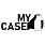 Logo - Mycase.com.pl - etui, szkła i folie ochronne na telefon, Tarnów 33-100 - Sklep, numer telefonu