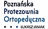 Logo - Poznańska Protezownia Ortopedyczna Łukasz Janiak, Poznań 61-579 - Medyczny - Sklep, numer telefonu