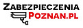 Logo - Zabezpieczenia Poznań, Szamotulska 44, Poznań 60-366 - Internetowy sklep - Punkt odbioru, Siedziba firmy, godziny otwarcia, numer telefonu