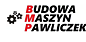 Logo - BMP-Pawliczek Mateusz, Przemysłowa 3/122, Rybnik 44-203 - Przemysł, numer telefonu
