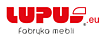 Logo - Lupus Fabryka Mebli Sp. z o.o. Sp. K., Skrzydlata 28, Elbląg 82-300 - Meble, Wyposażenie domu - Sklep, numer telefonu