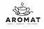 Logo - Sklep z Herbatą i Kawą Aromat, Ratuszowa 5, Tarnowskie Góry 42-606 - Herbaciarnia, numer telefonu