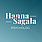 Logo - Gabinet Psychologiczny Hanna Maria Sagała, Ostrołęka 07-417 - Psychiatra, Psycholog, Psychoterapeuta, numer telefonu