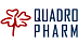 Logo - QUADRO PHARM SP. Z O.O., MŁYNARSKA, 42/115, Warszawa 01-171 - Przedsiębiorstwo, Firma, numer telefonu