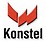 Logo - KON-STEL Dariusz Stelter, Dworcowa 6, Police 72-015 - Budownictwo, Wyroby budowlane, numer telefonu