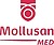 Logo - Mollusan Europe sp. z o.o. sp.k., Katowicka 45, Poznań 61-131, numer telefonu