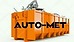 Logo - AUTO-MET Wywóz Gruzu i Śmieci, Gdańska, 12B, Szczecin 70-661 - Usługi, godziny otwarcia, numer telefonu