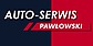 Logo - Auto-Serwis Pawłowski, Kolejowa 5, Mława 06-500 - Warsztat naprawy samochodów, godziny otwarcia, numer telefonu