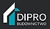 Logo - DIPRO Budownictwo, Aleja Lipowa 3c, Puck 84-100 - Nadzór budowlany, numer telefonu