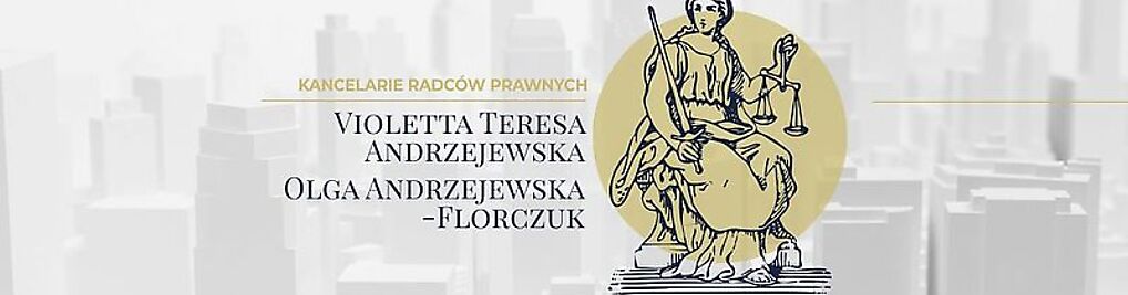 Zdjęcie w galerii Violetta Teresa Andrzejewska Radca Prawny nr 1