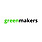 Logo - GreenMakers - Serwis kwiatowy, pielęgnacja roślin biurowych 00-680 - Ogród, Rolnictwo - Sklep, godziny otwarcia, numer telefonu