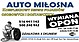 Logo - Auto Miłosna Mechanika i wulkanizacja, Działkowa 4, Okuniew 05-079 - Wulkanizacja, Opony, godziny otwarcia, numer telefonu