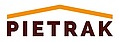 Logo - Pietrak, Bieganów 43B, Bieganów 96-316 - Budownictwo, Wyroby budowlane, numer telefonu