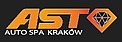 Logo - AST – AutoSpa, Opolska 12, Kraków 31-323 - Myjnia samochodowa, numer telefonu