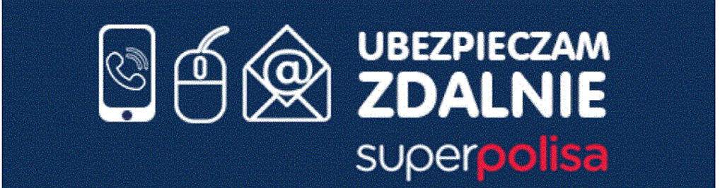 Zdjęcie w galerii Superpolisa Placówka Partnerska Ubezpieczenia Czeladź nr 2