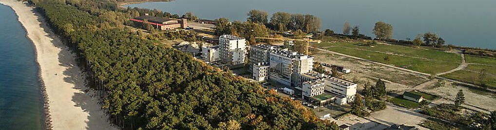 Zdjęcie w galerii Mielno-Holiday*401, nad samym morzem. nr 8