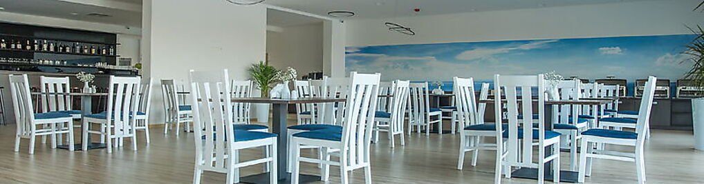 Zdjęcie w galerii Mielno-Holiday*401, nad samym morzem. nr 5