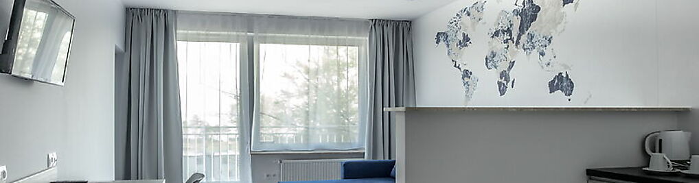 Zdjęcie w galerii Mielno-Holiday*401, nad samym morzem. nr 7