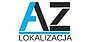 Logo - AZ Lokalizacja, Osiedle Zwycięstwa 10f, Poznań 61-646 - Usługi, numer telefonu