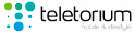 Logo - Teletorium - Sklep, ul. Dębowa 1, Zawada, godziny otwarcia, numer telefonu