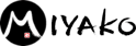 Logo - Sklep japoński - Miyako, Matejki Jana 14, Szklarska Poręba 58-580 - Sklep, numer telefonu