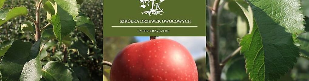 Zdjęcie w galerii Szkółka drzewek owocowych Krzysztof Typer nr 4