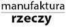 Logo - Manufaktura Rzeczy - Sztukateria, Listwy, Gzymsy, Warszawa 04-464 - Przedsiębiorstwo, Firma, numer telefonu