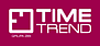 Logo - Time Trend, Kisielewskiego Stefana 8/16, Częstochowa 42-200, godziny otwarcia, numer telefonu