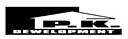 Logo - P.K Dewelopment S.C., Rejtana Tadeusza 16, Marki 05-270 - Nadzór budowlany, numer telefonu